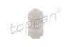 TOPRAN 500 033 Rubber Buffer, suspension